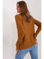 Sveter model 186826 AT