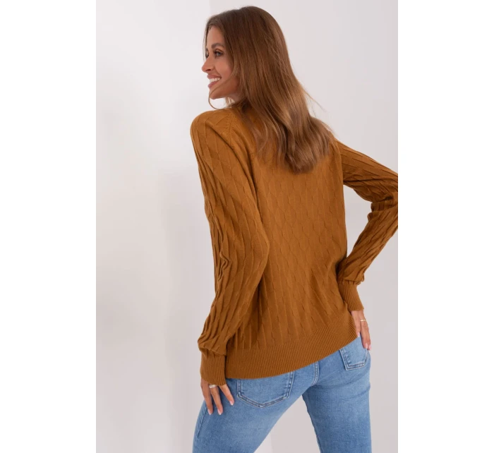 Sveter model 186826 AT