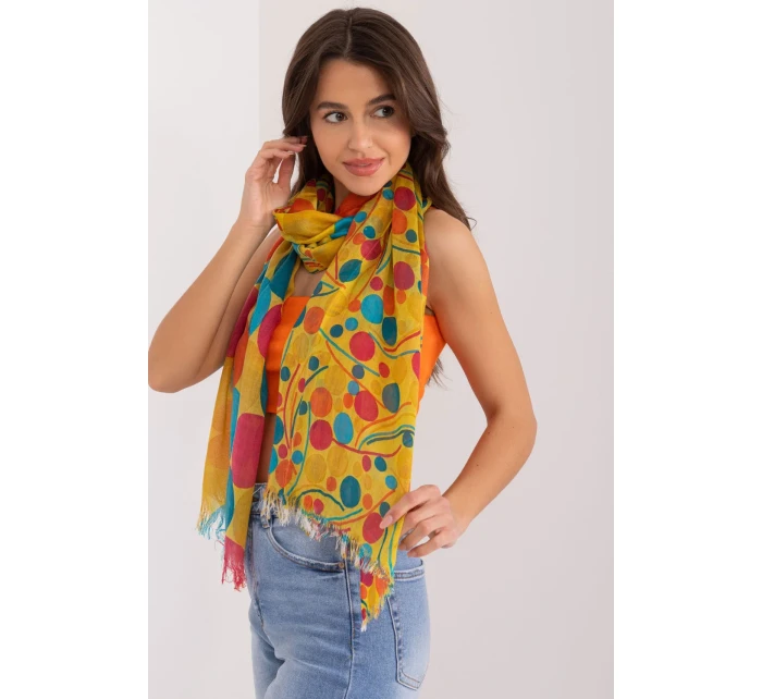 Šál model 193168 AT