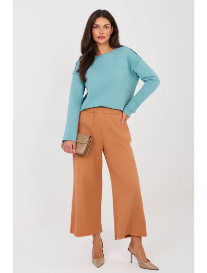 Dámske nohavice model 223771 Taliansko Moda