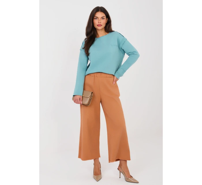 Dámske nohavice model 223771 Taliansko Moda