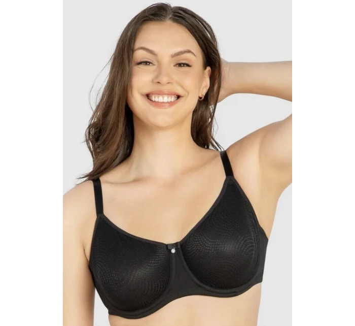 Dámská podprsenka model 22021412 34 G Černá - Parfait Dámská podprsenka model 22021412 34 G Černá - Parfait