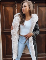 Dámska zimná bunda HARPERSOFT black FashionStreet TY3685