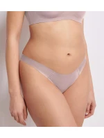 sloggi ZERO Feel 2.0 Tiny Thong - PURPLE - SLOGGI PURPLE - SLOGGI