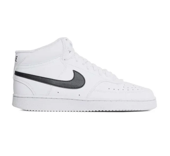 Boty Court Vision Mid M model 19055971 - NIKE Boty Court Vision Mid M model 19055971 - NIKE