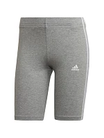Cyklistické šortky adidas Essentials s 3 prúžkami W HF5956