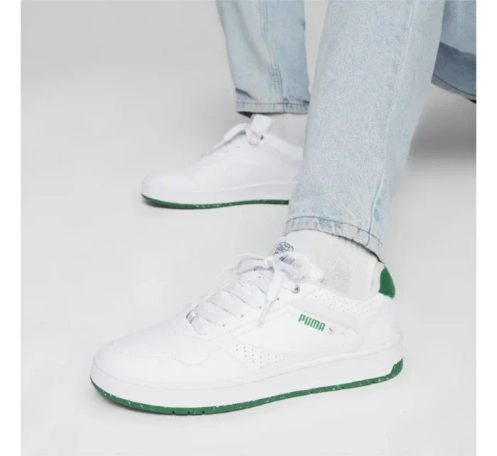 Boty Court Classic Better White Archive M model 20694201 - Puma