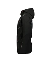 Kurtka softshellowa Geographical Norway Royaute Assor B Men 068 M WW1975H/GN/Black / Black Kurtka softshellowa Geographical Norway Royaute Assor B Men 068 M WW1975H/GN/Black / Black