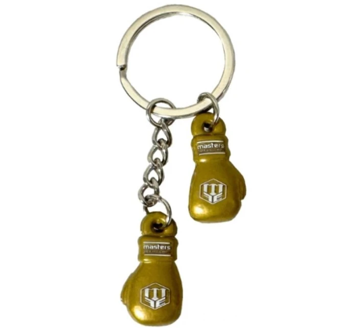 metalowy model 21357648 - MASTERS FIGHT EQUIPMENT