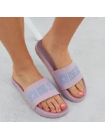 Žabky Big Star W SS274709 INT2153B