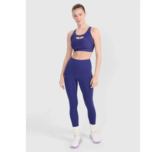 Dámská tréninková podprsenka se střední  model 21433781 - 4F