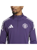 Manchester United DNA Training Top model 21811429 mikina - ADIDAS