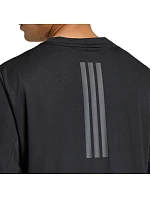Koszulka męska  3 Stripes czarna pánské model 22249525 - ADIDAS
