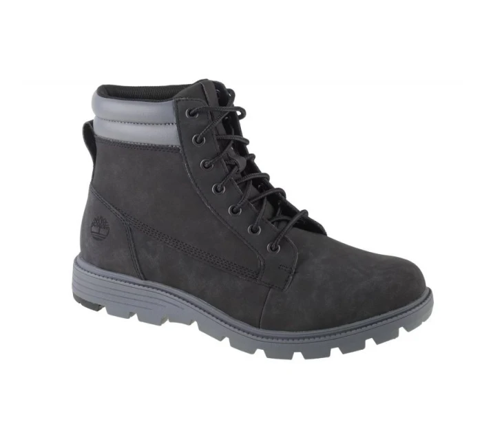 Pánske topánky Timberland Walden Park Wr Boot M 0A5UG5 Pánske topánky Timberland Walden Park Wr Boot M 0A5UG5
