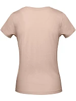 B&C Inspire T /women_° Dámské tričko Medium Fit z bio bavlny  pink model 22500106