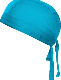 Daiber MB 41 Čiapka typu bandana 03.0041 tyrkysová