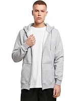 BY 012 Mikina s kapucí z těžké bavlny model 22433739 olive - Build your Brand BY 012 Mikina s kapucí z těžké bavlny model 22433739 olive - Build your Brand