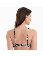 Vrchný diel plaviek Style Minou - Vrchný diel plaviek 8814-1 black - RosaFaia Vrchný diel plaviek Style Minou - Vrchný diel plaviek 8814-1 black - RosaFaia