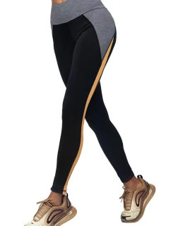 Reviver L9024/0 farba:čierno-sivá