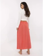 Spódnica model 21116929 koralowy - FPrice
