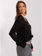 LC SW A10 jumper 1.23X čierna