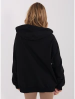 Mikina RV BL 9805.24 čierna Mikina RV BL 9805.24 čierna