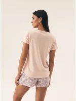 Dámske pyžamo Nadar 42669-24X - Henderson Ladies Dámske pyžamo Nadar 42669-24X - Henderson Ladies