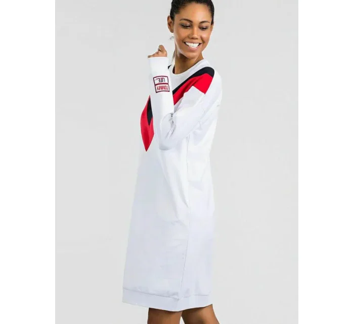 Dámské šaty TL model 17688388 - FPrice Dámské šaty TL model 17688388 - FPrice