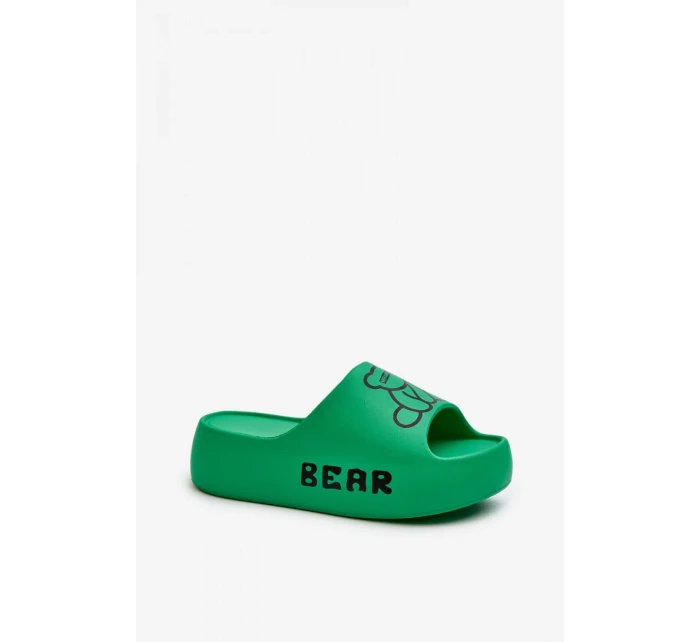 Papuče model 198420 Step in style Papuče model 198420 Step in style