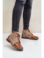 Poltopánky model 216526 Krok vo veľkom štýle