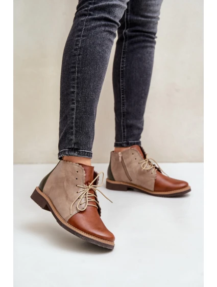 Poltopánky model 216526 Krok vo veľkom štýle