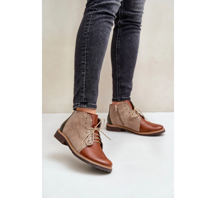 Poltopánky model 216526 Krok vo veľkom štýle