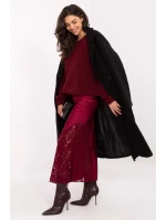 Čipkovaná sukňa model 220436 Rue Paris