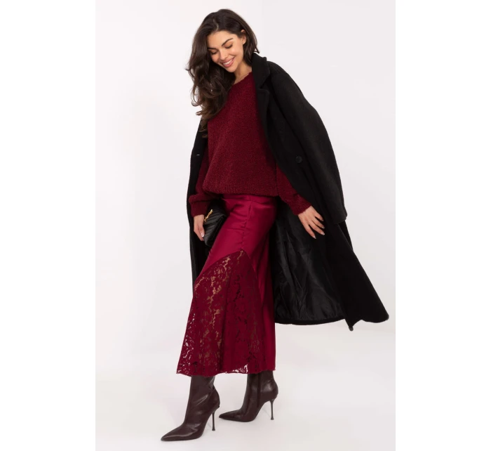 Čipkovaná sukňa model 220436 Rue Paris