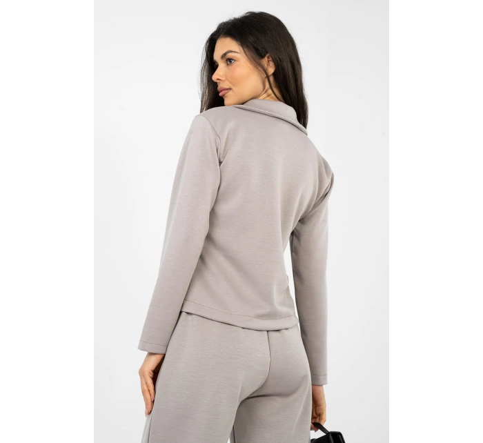 Bunda model 224221 Taliansko Moda Bunda model 224221 Taliansko Moda