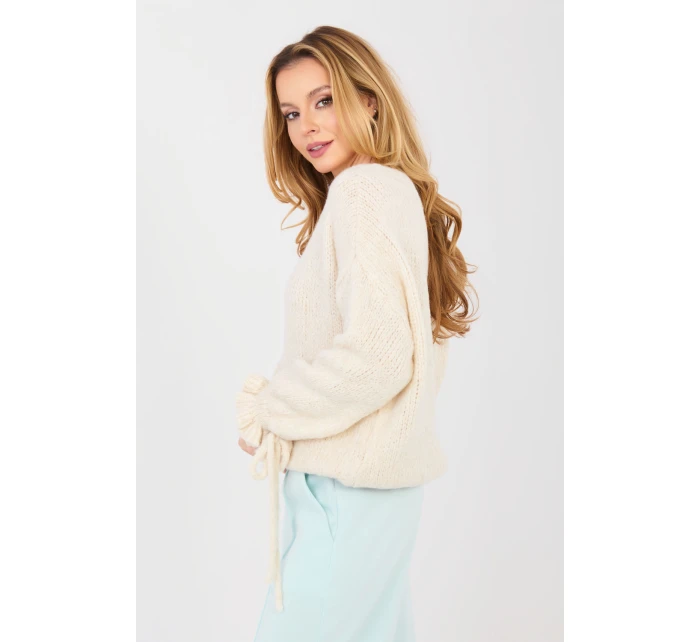 Sveter model 224875 Taliansko Moda