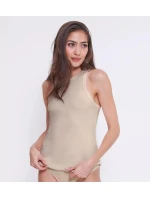 sloggi GO Ribbed Tank Top - GREY COMBINATION - SLOGGI GREY COMBINATION - SLOGGI