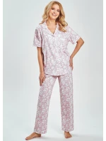 Pyžamo kr/r MXL W26 model 21900676 - Taro Pyžamo kr/r MXL W26 model 21900676 - Taro
