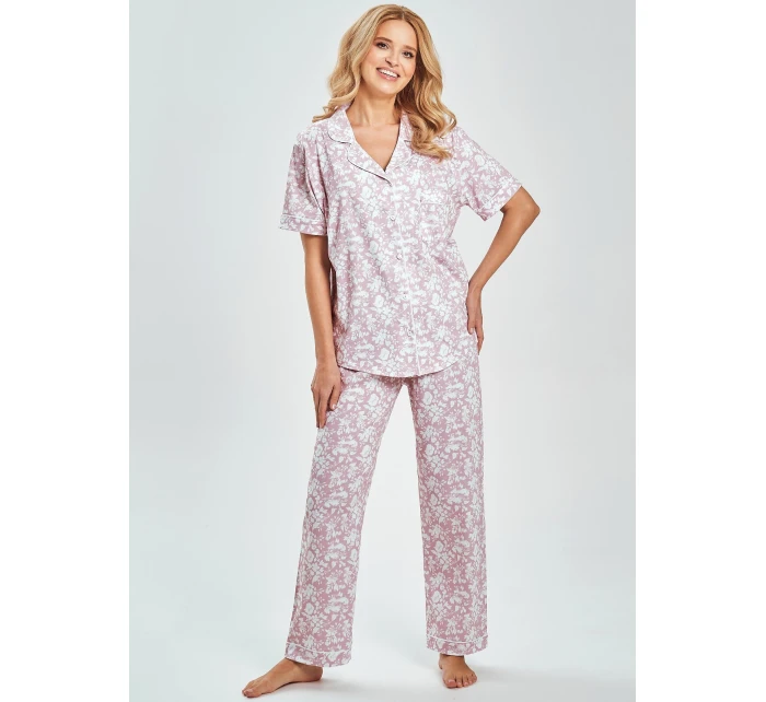 Pyžamo kr/r MXL W26 model 21900676 - Taro Pyžamo kr/r MXL W26 model 21900676 - Taro