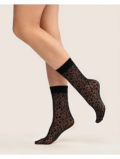 ponožky  20 den model 22064632 - Gabriella