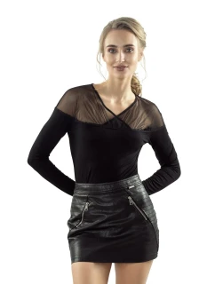 Blúzka Eldar Karola dlhá/r S-XL