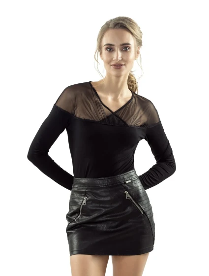 Blúzka Eldar Karola dlhá/r S-XL Blúzka Eldar Karola dlhá/r S-XL