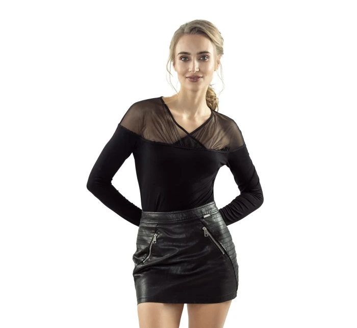 Blúzka Eldar Karola dlhá/r S-XL Blúzka Eldar Karola dlhá/r S-XL