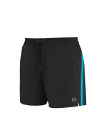 Pánské plavecké šortky model 19431500 Adventure S3XL - Self Pánské plavecké šortky model 19431500 Adventure S3XL - Self