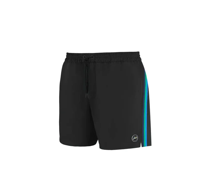 Pánské plavecké šortky model 19431500 Adventure S3XL - Self Pánské plavecké šortky model 19431500 Adventure S3XL - Self