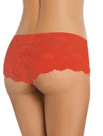 Dámske boxerky 144 red - GABIDAR