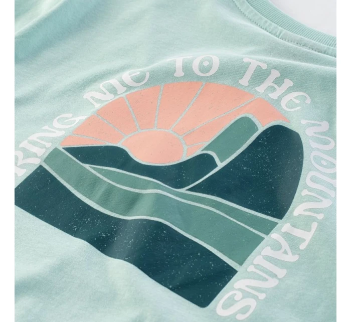 Tričko II W model 21141401 - Hi-Tec Tričko II W model 21141401 - Hi-Tec