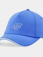 4F baseballová čiapka 4FWSS24ACABF280 36S
