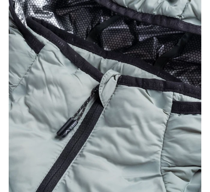 Elbrus Huel Primaloft Wos W Prešívaná bunda 92800622478