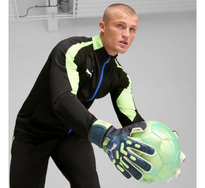 Brankářské rukavice Future Match NC model 20591774 05 - Puma Brankářské rukavice Future Match NC model 20591774 05 - Puma